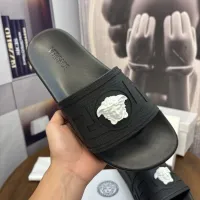 $42.00 USD Versace Slippers For Women #1435287