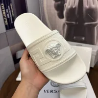 $42.00 USD Versace Slippers For Men #1435288