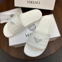 $42.00 USD Versace Slippers For Women #1435291