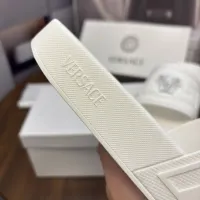 $42.00 USD Versace Slippers For Women #1435291