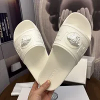 $42.00 USD Versace Slippers For Women #1435291
