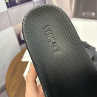$42.00 USD Versace Slippers For Women #1435295