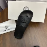 $42.00 USD Versace Slippers For Women #1435295