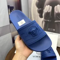 $42.00 USD Versace Slippers For Men #1435296