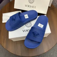 $42.00 USD Versace Slippers For Men #1435296