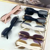 $60.00 USD Bvlgari AAA Quality Sunglasses #1435298