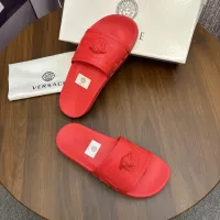 $42.00 USD Versace Slippers For Women #1435304