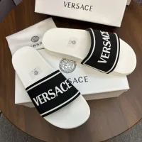 $42.00 USD Versace Slippers For Men #1435305