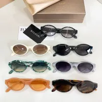 $60.00 USD Bvlgari AAA Quality Sunglasses #1435306
