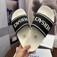 $42.00 USD Versace Slippers For Women #1435308