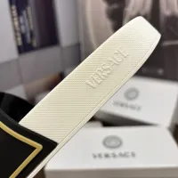 $42.00 USD Versace Slippers For Women #1435312