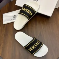 $42.00 USD Versace Slippers For Women #1435312