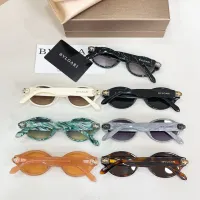 $60.00 USD Bvlgari AAA Quality Sunglasses #1435313