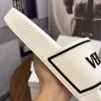 $42.00 USD Versace Slippers For Men #1435315
