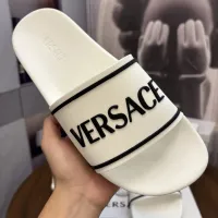 $42.00 USD Versace Slippers For Women #1435317