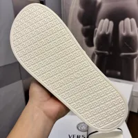 $42.00 USD Versace Slippers For Women #1435317