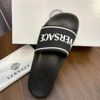 $42.00 USD Versace Slippers For Men #1435318