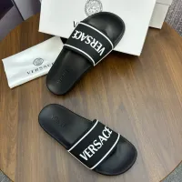 $42.00 USD Versace Slippers For Women #1435319