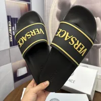 $42.00 USD Versace Slippers For Women #1435327