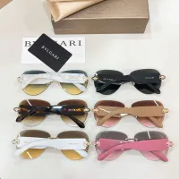 $60.00 USD Bvlgari AAA Quality Sunglasses #1435334