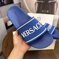 $42.00 USD Versace Slippers For Women #1435335