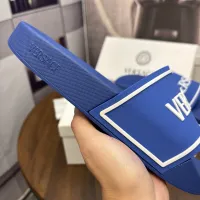 $42.00 USD Versace Slippers For Women #1435335