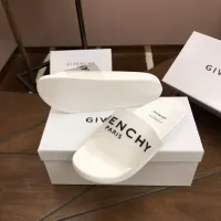$42.00 USD Givenchy Slippers For Men #1435342