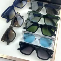 $82.00 USD Chrome Hearts AAA Quality Sunglasses #1435344