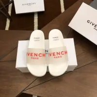 $42.00 USD Givenchy Slippers For Men #1435347