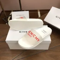 $42.00 USD Givenchy Slippers For Men #1435347