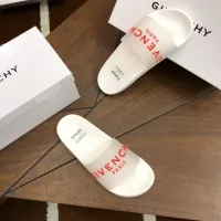 $42.00 USD Givenchy Slippers For Women #1435349