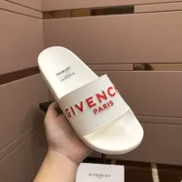 $42.00 USD Givenchy Slippers For Men #1435351