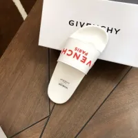 $42.00 USD Givenchy Slippers For Men #1435351