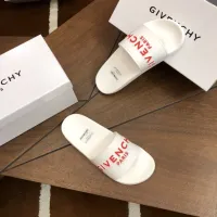 $42.00 USD Givenchy Slippers For Men #1435351