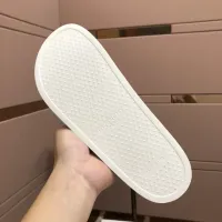 $42.00 USD Givenchy Slippers For Women #1435354
