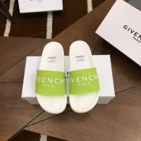$42.00 USD Givenchy Slippers For Men #1435355