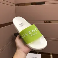 $42.00 USD Givenchy Slippers For Women #1435356