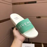 $42.00 USD Givenchy Slippers For Men #1435357