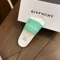 $42.00 USD Givenchy Slippers For Men #1435357