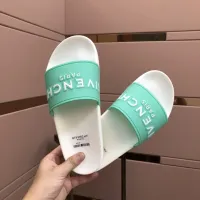 $42.00 USD Givenchy Slippers For Men #1435357