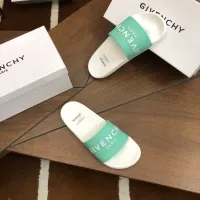 $42.00 USD Givenchy Slippers For Men #1435357