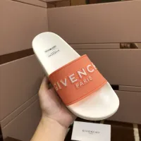 $42.00 USD Givenchy Slippers For Men #1435359
