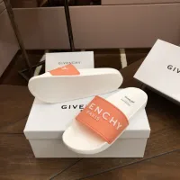$42.00 USD Givenchy Slippers For Men #1435359