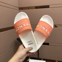 $42.00 USD Givenchy Slippers For Men #1435359
