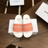 $42.00 USD Givenchy Slippers For Women #1435360