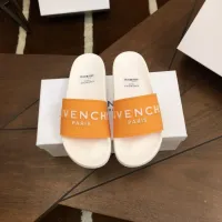 $42.00 USD Givenchy Slippers For Women #1435362