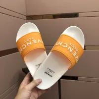 $42.00 USD Givenchy Slippers For Women #1435362