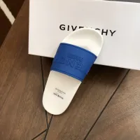 $42.00 USD Givenchy Slippers For Men #1435363