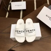 $42.00 USD Givenchy Slippers For Men #1435365
