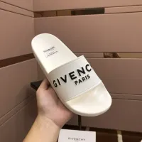 $42.00 USD Givenchy Slippers For Women #1435366